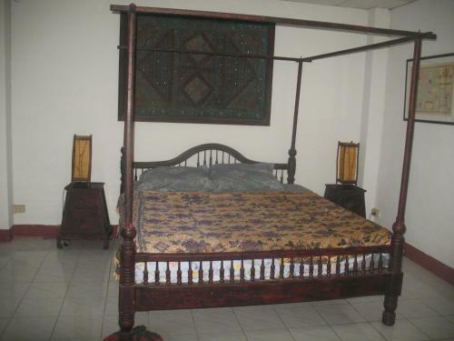 Agroturismo Teak House Chiang Mai