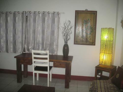 Agroturismo Teak House Chiang Mai