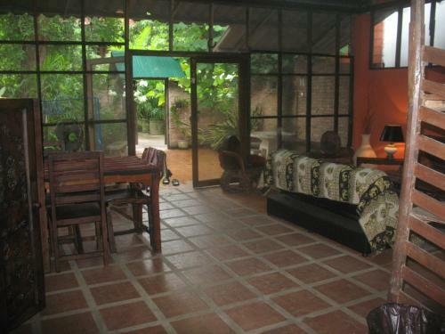 Agroturismo Teak House Chiang Mai