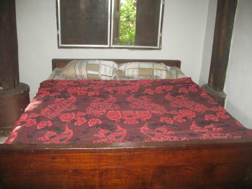 Agroturismo Teak House Chiang Mai