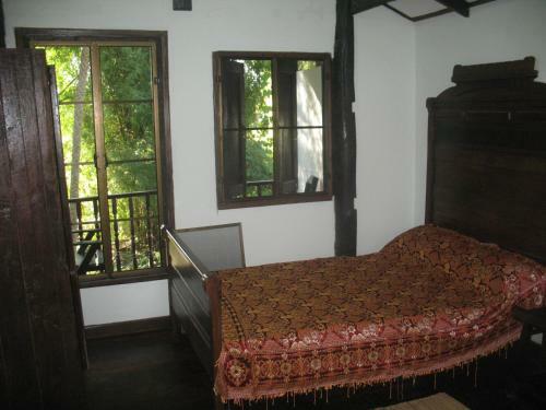 Agroturismo Teak House Chiang Mai