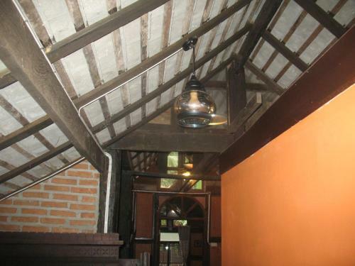 Agroturismo Teak House Chiang Mai