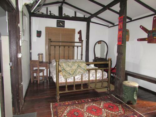 Agroturismo Teak House Chiang Mai