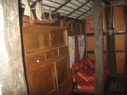 Agroturismo Teak House Chiang Mai