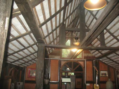 Agroturismo Teak House Chiang Mai