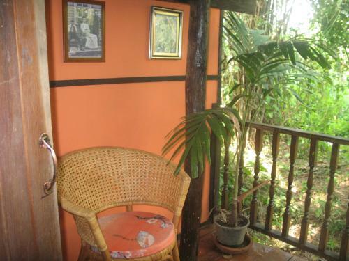 Agroturismo Teak House Chiang Mai