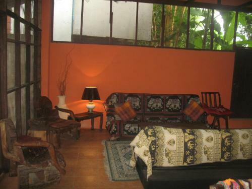Agroturismo Teak House Chiang Mai