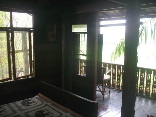 Agroturismo Teak House Chiang Mai