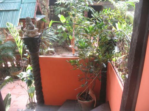 Agroturismo Teak House Chiang Mai