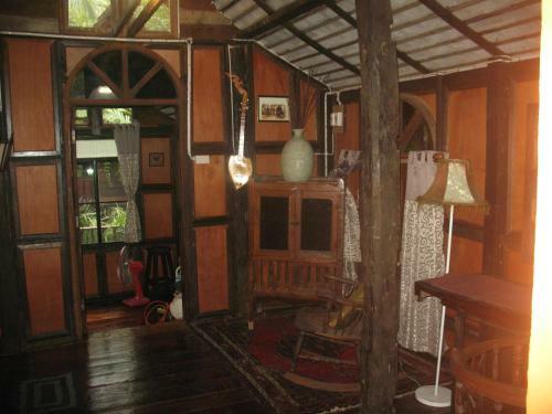 Agroturismo Teak House Chiang Mai