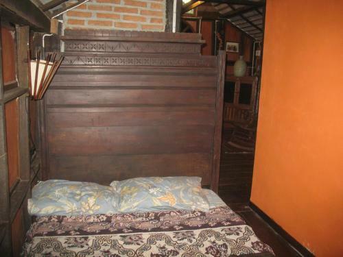 Agroturismo Teak House Chiang Mai