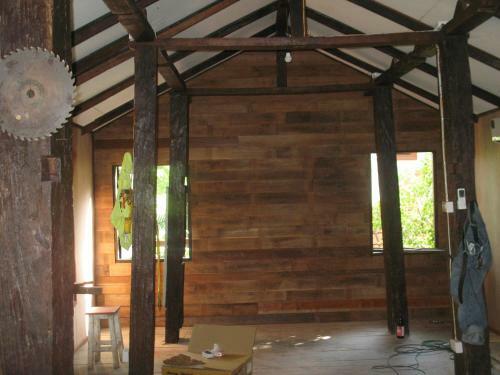 Agroturismo Teak House Chiang Mai