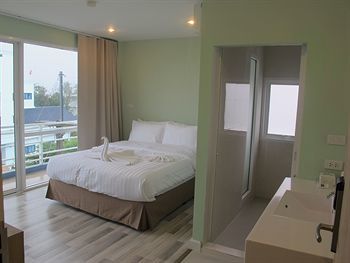 Hotel Nantra Hua Hin