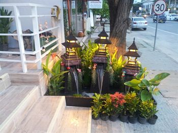 Hotel Nantra Hua Hin