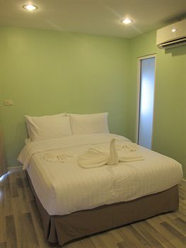 Hotel Nantra Hua Hin