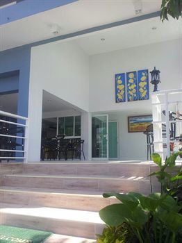 Hotel Nantra Hua Hin