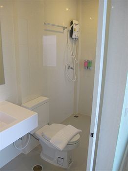 Hotel Nantra Hua Hin