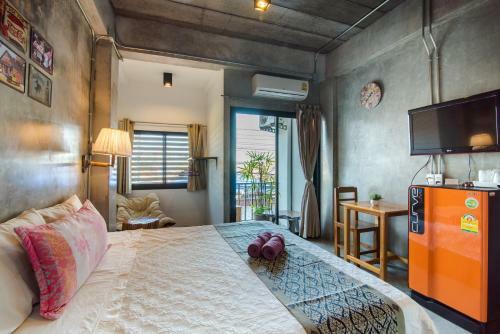 Hostal Lovely Guesthouse 94