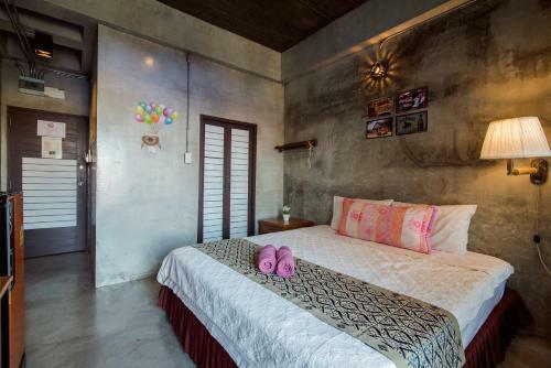 Hostal Lovely Guesthouse 94