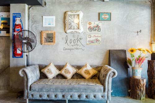 Hostal Lovely Guesthouse 94