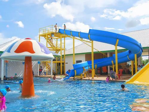 Hotel Chiang Rai Park Resort