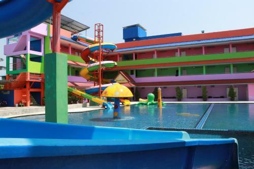 Hotel Chiang Rai Park Resort