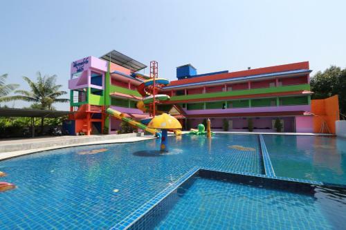 Hotel Chiang Rai Park Resort