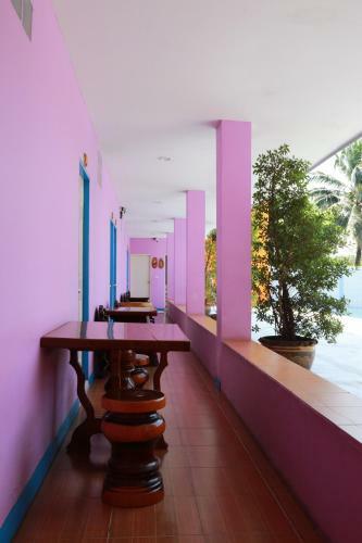 Hotel Chiang Rai Park Resort