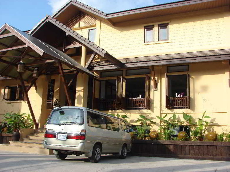 Hotel La Maison Hua Hin