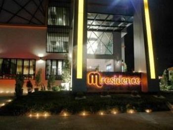 Hotel The Mantrini Chiang Rai