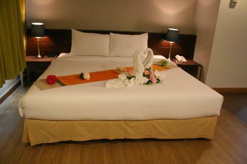 Aloha Hatyai Hotel