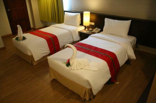 Aloha Hatyai Hotel