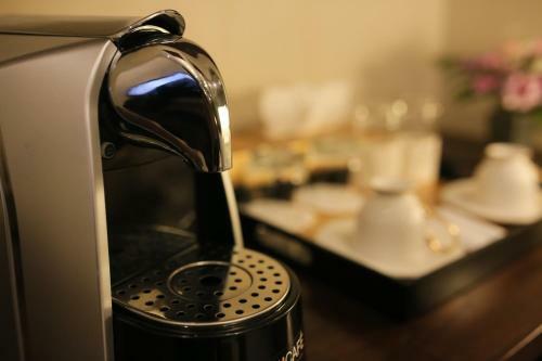 Le Patta Hotel Chiang Rai