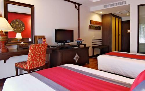 De Naga Hotel Chiang Mai By The Unique Collection