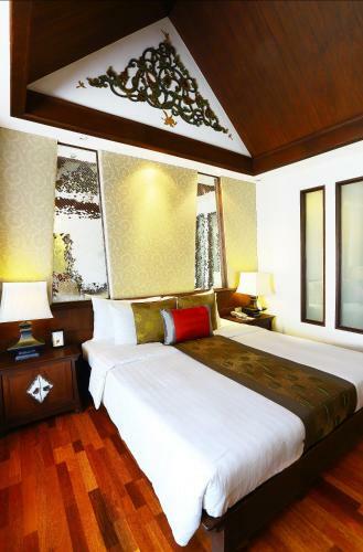 De Naga Hotel Chiang Mai By The Unique Collection