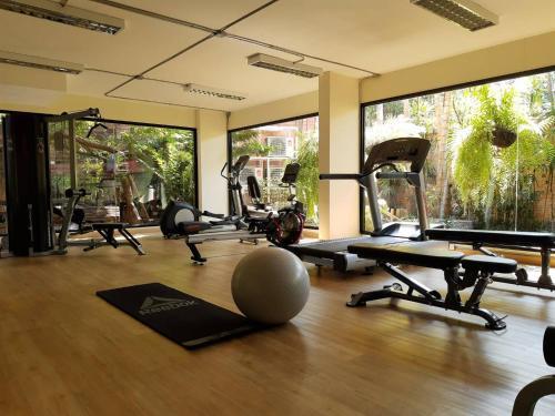 De Naga Hotel Chiang Mai By The Unique Collection