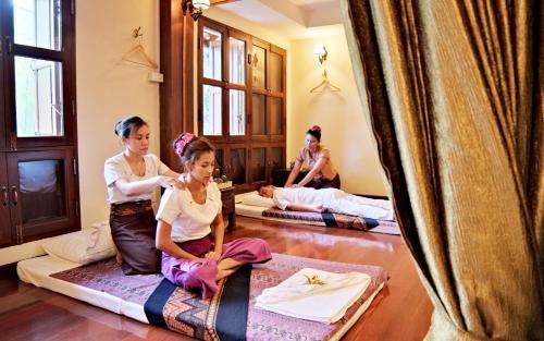 De Naga Hotel Chiang Mai By The Unique Collection