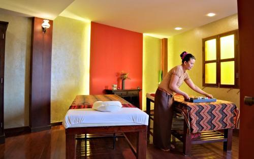 De Naga Hotel Chiang Mai By The Unique Collection