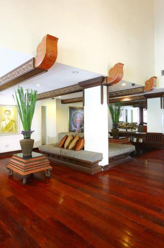 De Naga Hotel Chiang Mai By The Unique Collection