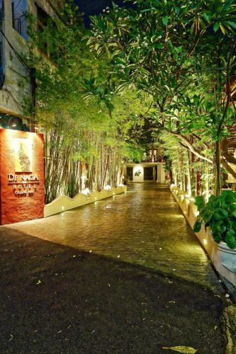 De Naga Hotel Chiang Mai By The Unique Collection