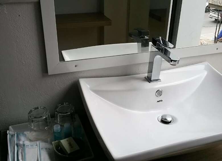 Hotel The Bed Hatyai