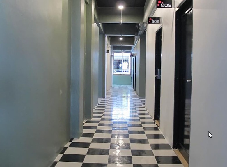 Hotel The Bed Hatyai