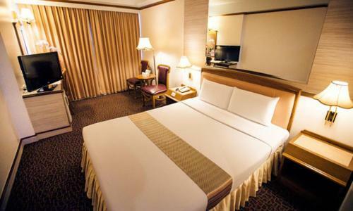 V.l. Hatyai Hotel