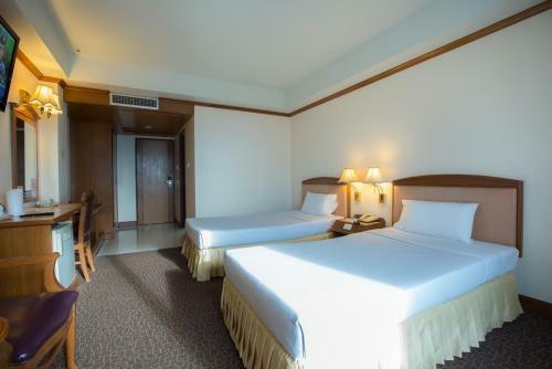 V.l. Hatyai Hotel
