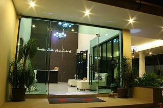 Hotel Smile Hua-hin Resort