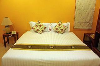 Hotel Smile Hua-hin Resort