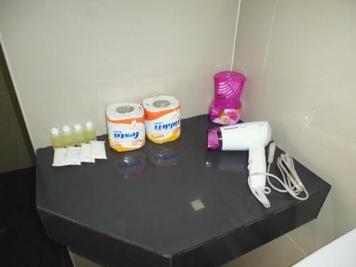 Albergue 24 Guest House