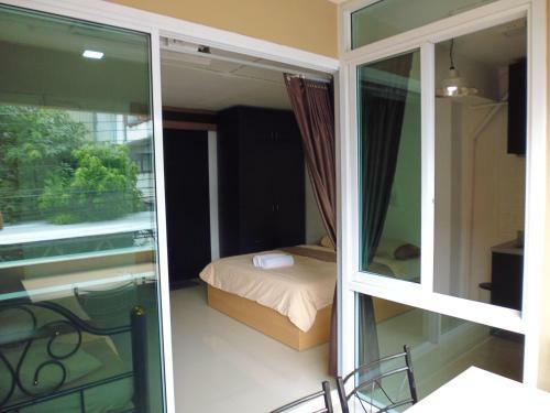 Albergue 24 Guest House
