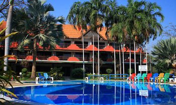 Hotel Duenshine Resort