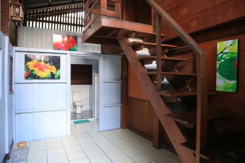 Albergue Shakara Garden